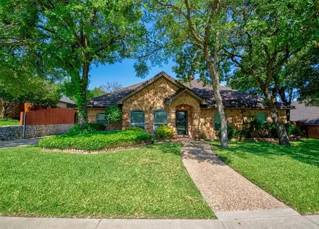 Property at 3133 Hurstview Dr, Hurst, TX, 76054, 3 beds, 2.5 baths, [object Object]