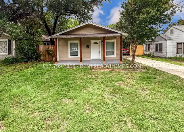 Property at 3218 Merida Ave, Fort Worth, TX, 76109, 4 beds, 3.5 baths, [object Object]