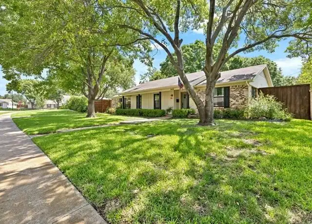 Property at 14310 Coral Harbour Cir, Dallas, TX, 75234, 4 beds, 2 baths, [object Object]