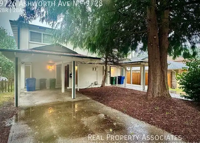 Property at 9726 Ashworth Ave N Unit 9728, Seattle, WA, 98103, 2 beds, 2 baths, [object Object]