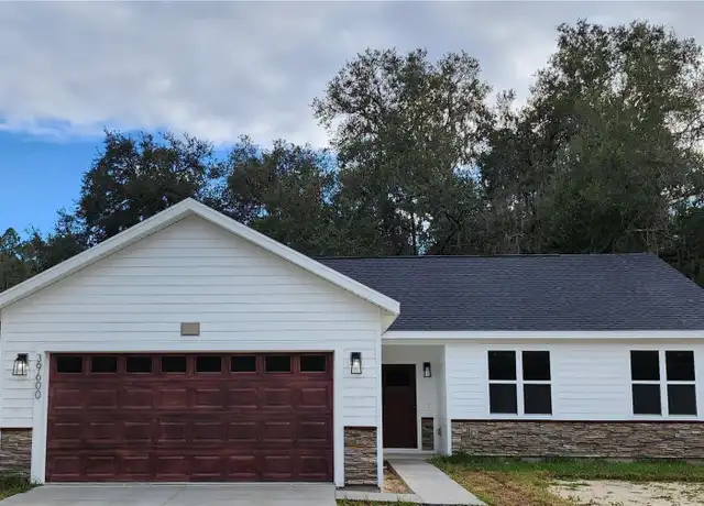 Property at 39600 Redbud Rd, Lady Lake, FL, 32159, 3 beds, 2 baths, [object Object]