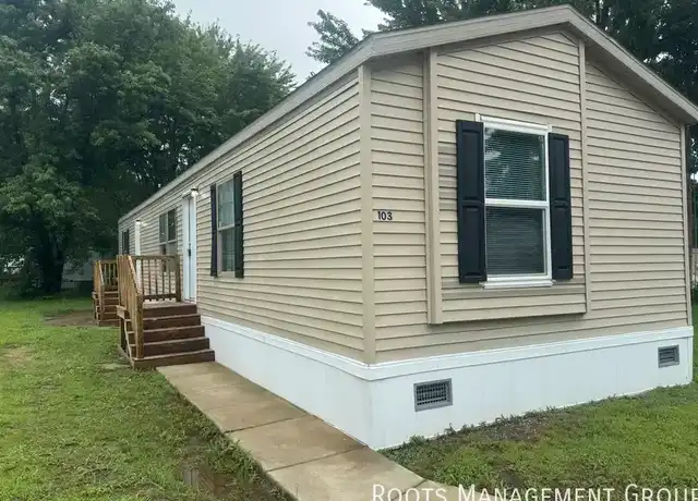Property at 200 Paradise Acres Rd Unit 103, Carterville, IL, 62918, 3 beds, 2 baths, [object Object]