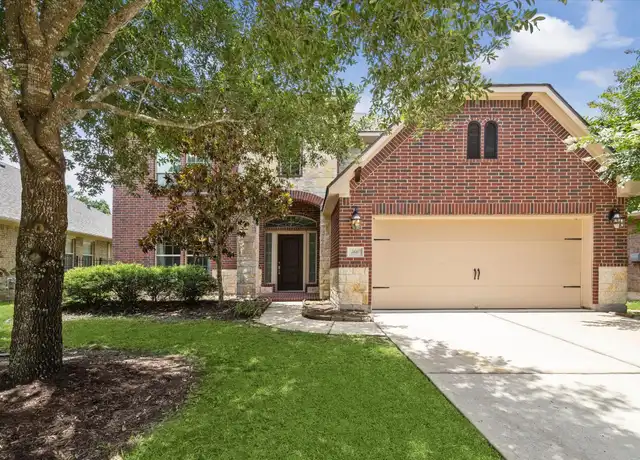 Property at 166 W Heritage Mill Cir, Tomball, TX, 77375, 4 beds, 2.5 baths, [object Object]