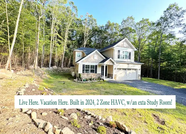 Property at 3109 Fairfax Ter, East Stroudsburg, PA, 18301, 3 beds, 2.5 baths, [object Object]