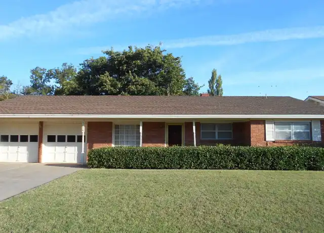 Property at 3614 56th St, Lubbock, TX, 79413, 3 beds, 2 baths, [object Object]
