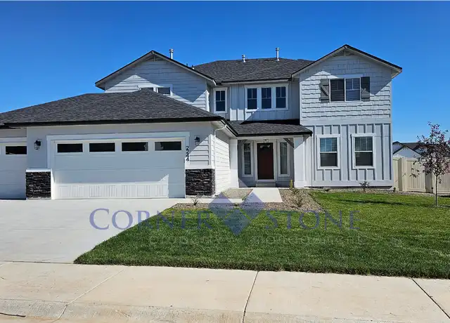 Property at 2244 N Steel Falls Ave, Star, ID, 83669, 4 beds, 3 baths, [object Object]