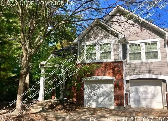 Property at 11973 Olde Dominion Dr #9, Cincinnati, OH, 45249, 2 beds, 2 baths, [object Object]