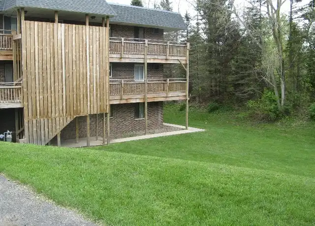 Property at 800 S Farmer St Unit 15, Otsego, MI, 49078, 1 bed, 1 bath, [object Object]