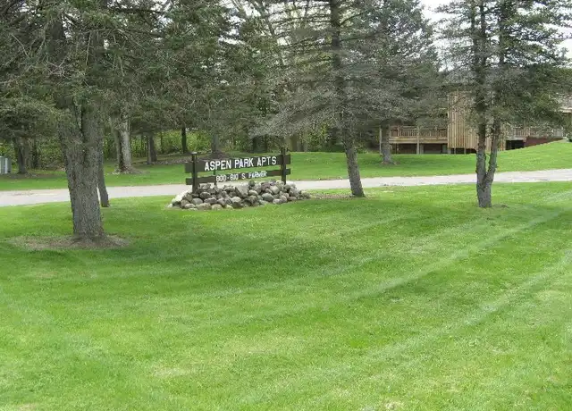 Property at 800 S Farmer St Unit 15, Otsego, MI, 49078, 1 bed, 1 bath, [object Object]