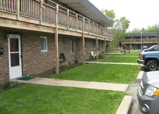 Property at 800 S Farmer St Unit 14, Otsego, MI, 49078, 2 beds, 1 bath, [object Object]
