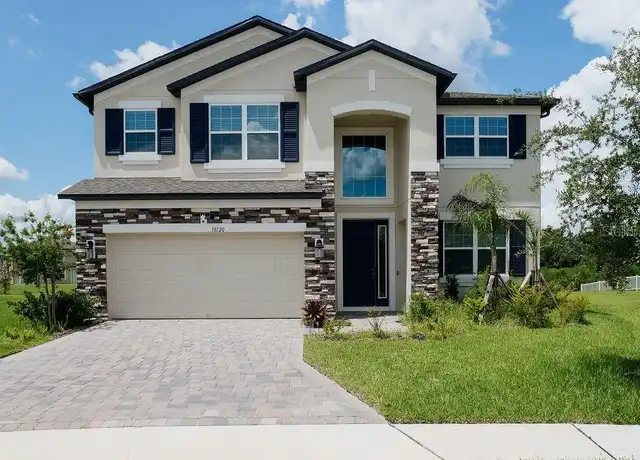 Property at 38120 Shale Stone Ct, Zephyrhills, FL, 33540, 5 beds, 4 baths, [object Object]