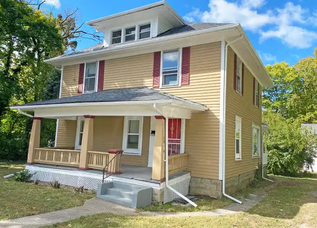 Property at 2141 Philadelphia Dr, Dayton, OH, 45406, 3 beds, 2 baths, [object Object]
