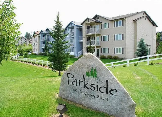 Photo of 2820 N Cherry St, Spokane Valley, WA 99216