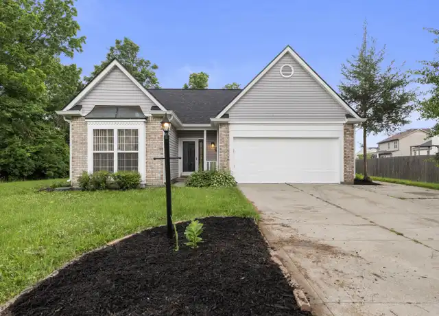 Property at 3415 Waterloo Dr, Indianapolis, IN, 46268, 3 beds, 2 baths, [object Object]