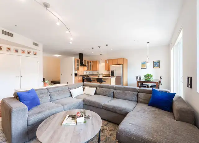 Property at 1438 Little Raven St, Denver, CO, 80202, 1 bed, 1 bath, [object Object]