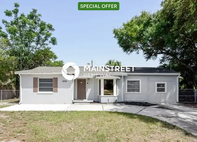 Property at 5224 S Puritan Ave, Tampa, FL, 33611, 3 beds, 2 baths, [object Object]