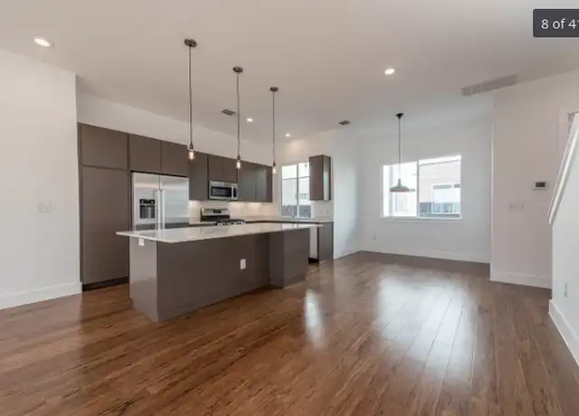 Property at 1801 E 2nd St #8, Austin, TX, 78702, 3 beds, 3.5 baths, [object Object]