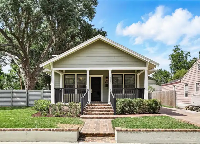Property at 1225 E Amelia St, Orlando, FL, 32803, 3 beds, 2 baths, [object Object]