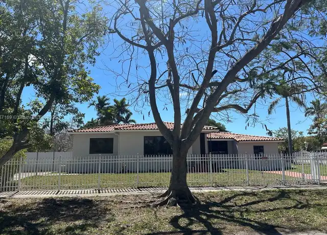 Property at 6440 NW 2nd St, Miami, FL, 33126, 3 beds, 2 baths, [object Object]