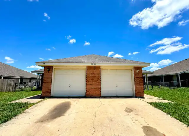 Property at 2801 Alma Dr Unit B, Killeen, TX, 76549, 3 beds, 2 baths, [object Object]