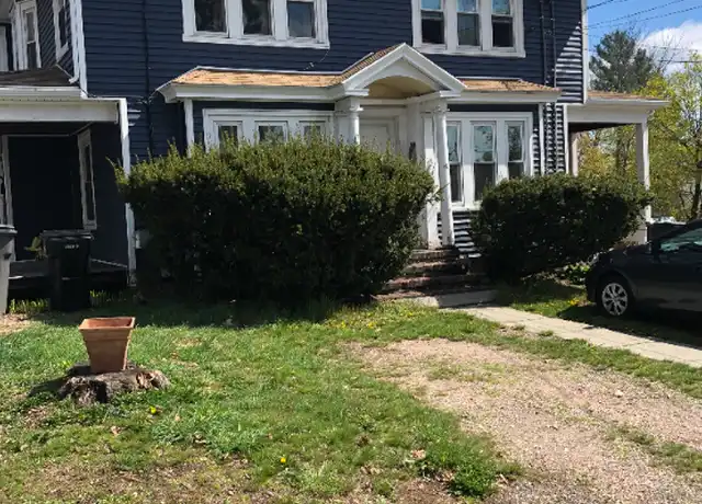Property at 5 Concord Ter Unit 5A, Framingham, MA, 01702, 3 beds, 1 bath, [object Object]