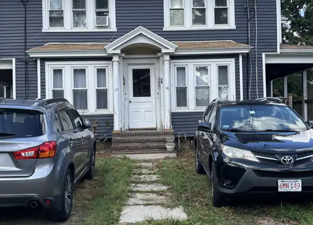Property at 5 Concord Ter Unit 5A, Framingham, MA, 01702, 2 beds, 1 bath, [object Object]