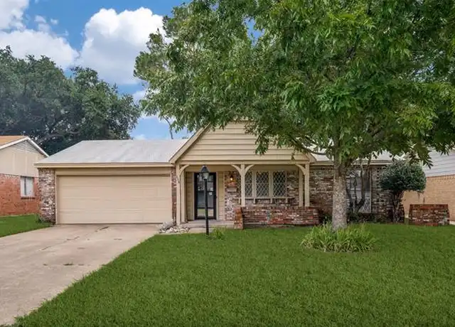 Property at 614 Debra Dr, Mesquite, TX, 75149, 3 beds, 2 baths, [object Object]