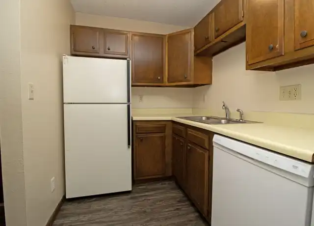 Property at 525 6th Ave N Unit 2, St Cloud, MN, 56303, 1 bed, 1 bath, [object Object]