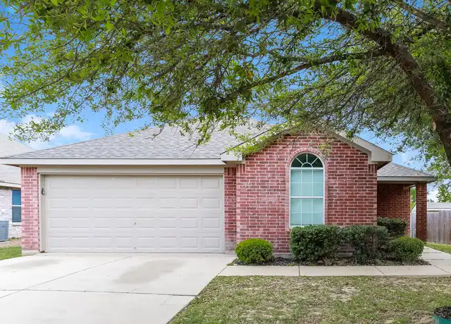 Property at 2945 Stockton St, Denton, TX, 76209, 3 beds, 2 baths, [object Object]