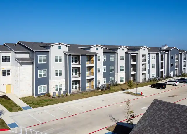 Property at 5906 Charles Merle Dr Unit 1206, Austin, TX, 78747, 2 beds, 2 baths, [object Object]