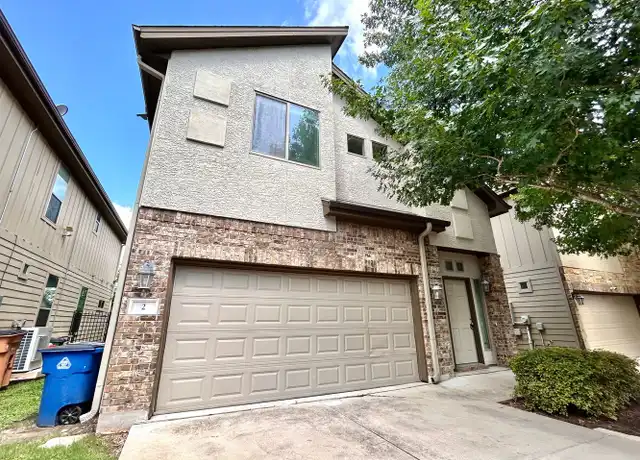 Property at 2101 Rivers Edge Way #2, Austin, TX, 78741, 3 beds, 2.5 baths, [object Object]