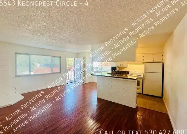 Property at 5543 Keoncrest Cir Unit 4, Sacramento, CA, 95841, 2 beds, 1 bath, [object Object]