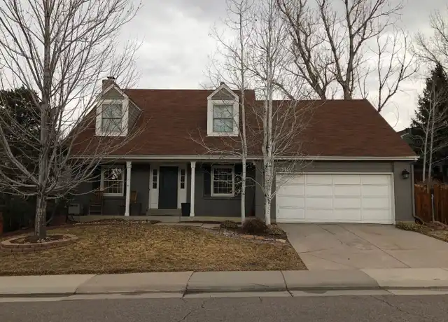 Property at 546 E Nichols Dr, Littleton, CO, 80122, 4 beds, 3 baths, [object Object]