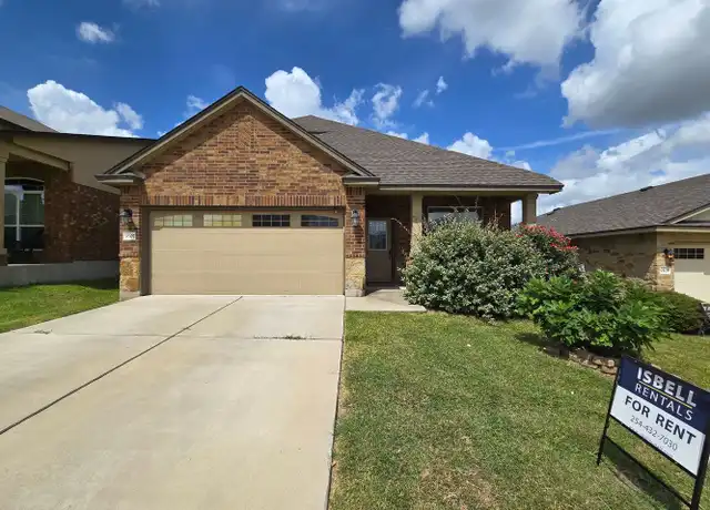 Property at 9507 Adeel Dr, Killeen, TX, 76542, 4 beds, 3 baths, [object Object]