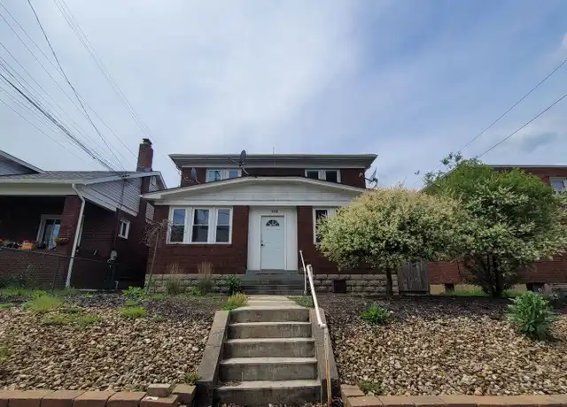 Property at 113 Patterson Ave Unit G1, Carnegie, PA, 15106, 1 bed, 1 bath, [object Object]