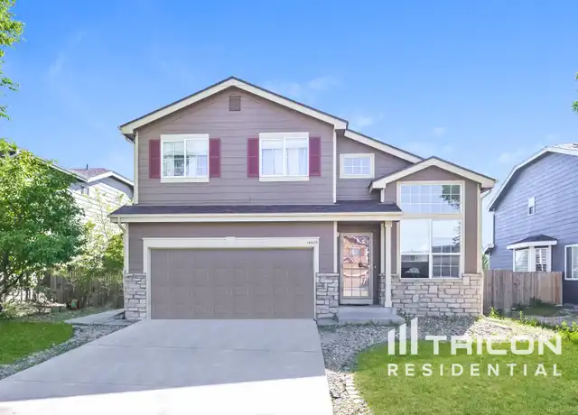 Property at 14406 E Elk Pl, Denver, CO, 80239, 3 beds, 2.5 baths, [object Object]