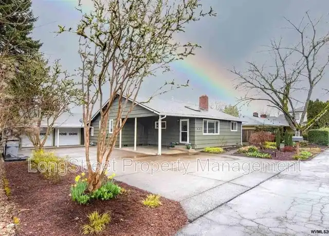 Property at 3610 SW Oetjen Ave, Corvallis, OR, 97333, 3 beds, 1.5 baths, [object Object]