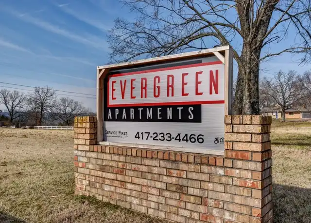 Property at 616 Evergreen Ave Unit 02, Hollister, MO, 65672, 2 beds, 1 bath, [object Object]