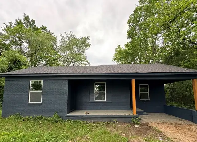 Property at 1811 Castalia St, Memphis, TN, 38114, 4 beds, 2 baths, [object Object]