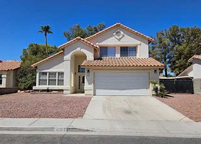 Property at 237 Geronimo Ct, Henderson, NV, 89074, 4 beds, 2.5 baths, [object Object]