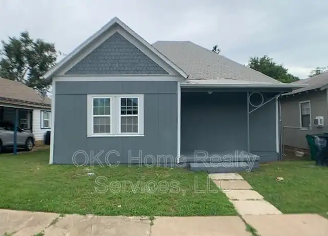 Property at 115 SW 23rd St Unit A, Oklahoma City, OK, 73109, 2 beds, 1 bath, [object Object]