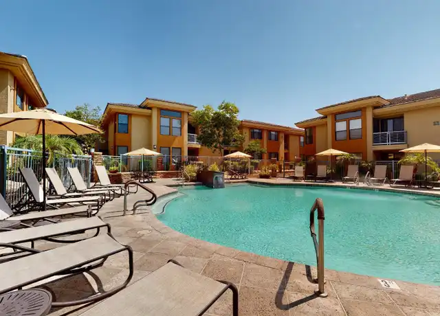Property at 6900 E Princess Dr #1133, Phoenix, AZ, 85054, 2 beds, 2 baths, [object Object]