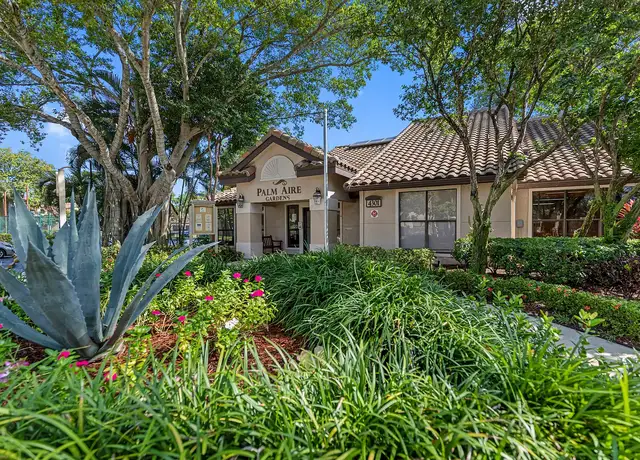 Photo of 4301 W McNab Rd, Pompano Beach, FL 33069