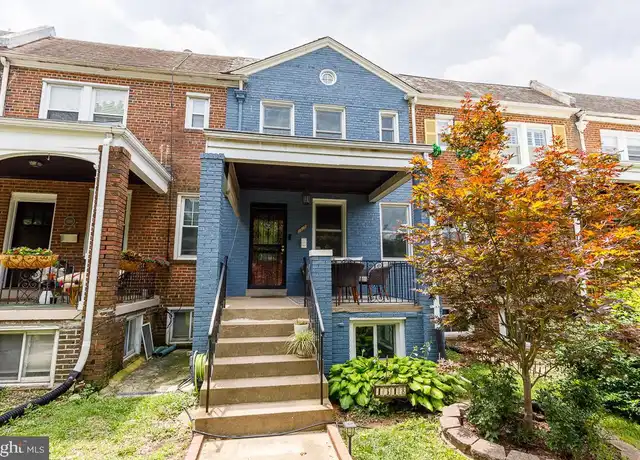 Property at 1318 Upshur St NW, Washington, DC, 20011, 4 beds, 3 baths, [object Object]