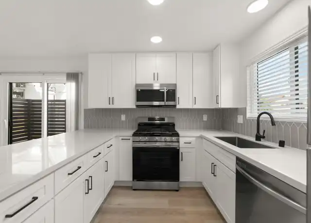 Property at 4514 Bancroft St Unit 12, San Diego, CA, 92116, 1 bed, 1 bath, [object Object]