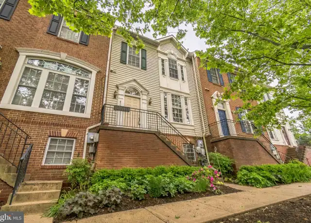 Property at 8159 Skelton Cir, Falls Church, VA, 22042, 3 beds, 3.5 baths, [object Object]
