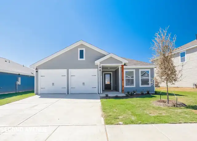 Property at 1424 Palamedes Dr, Fort Worth, TX, 76140, 3 beds, 2 baths, [object Object]