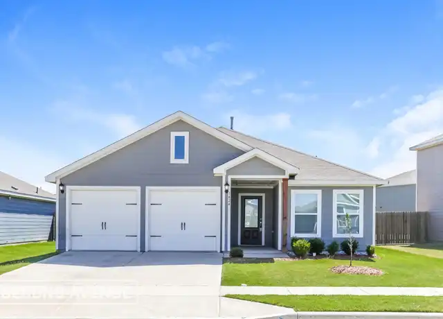 Property at 1424 Palamedes Dr, Fort Worth, TX, 76140, 3 beds, 2 baths, [object Object]