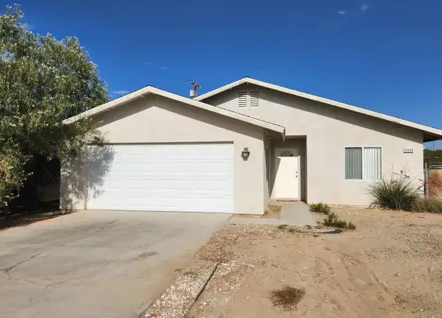 Property at 5934 Mojave Ave, Twentynine Palms, CA, 92277, 3 beds, 2 baths, [object Object]