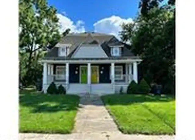 Property at 27 Henry Clay Ave, Pontiac, MI, 48341, 4 beds, 1.5 baths, [object Object]
